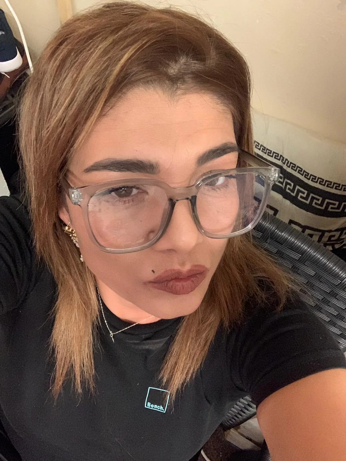SABRINA