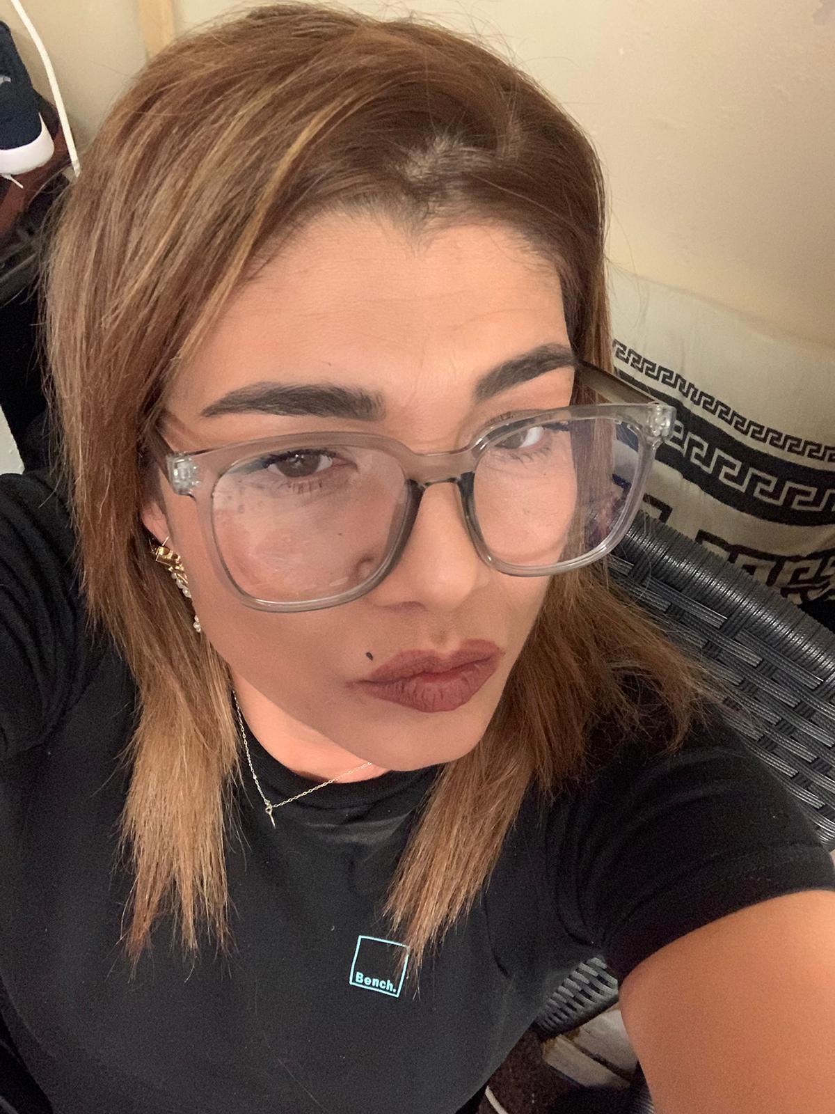 SABRINA Bild