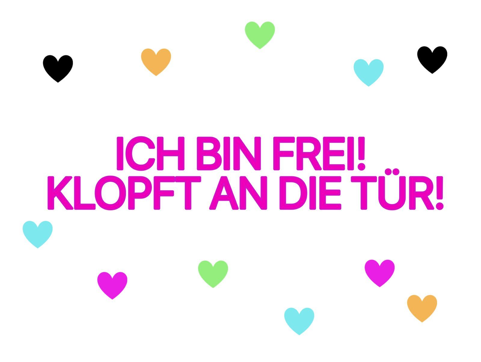 TANIA Bild
